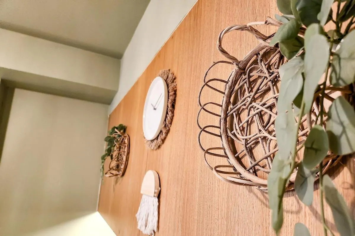 Apartament Artsy 110Sqm 2Br In Moa 200Mbps Wifi Xbox Printer Manila