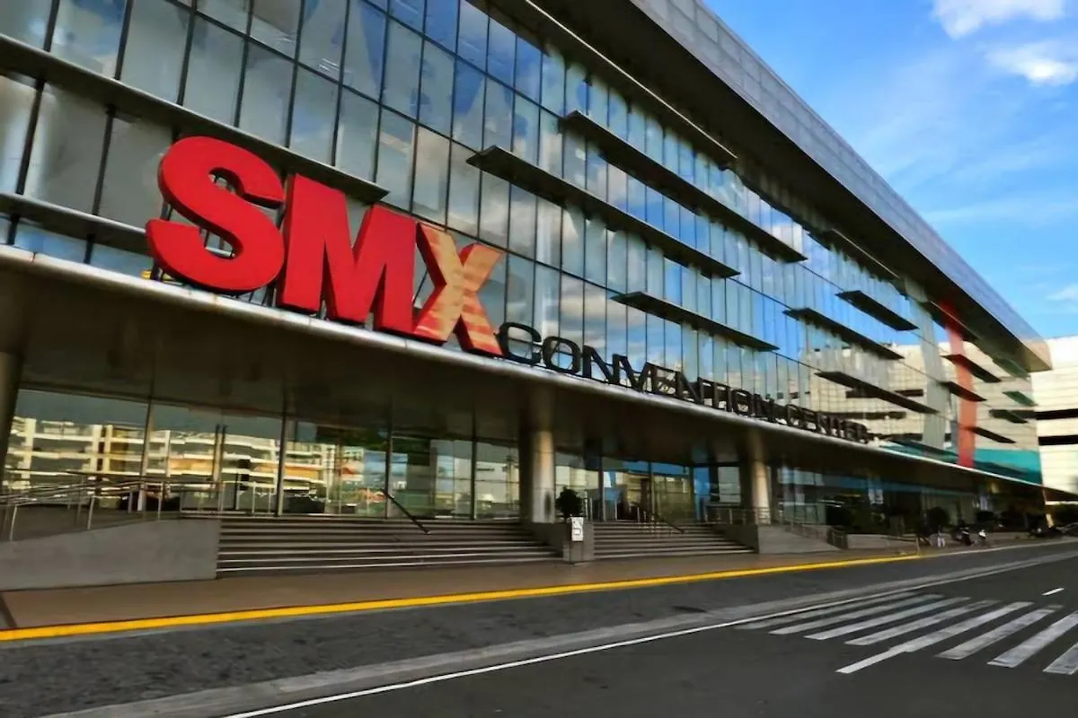 Artsy 110Sqm 2Br In Moa 200Mbps Wifi Xbox Printer Apartment Manila