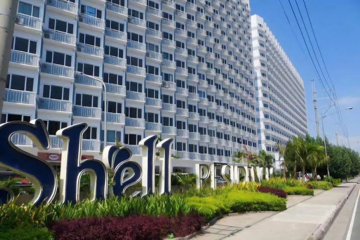 Artsy 110Sqm 2Br In Moa 200Mbps Wifi Xbox Printer Apartment Manila Philippines