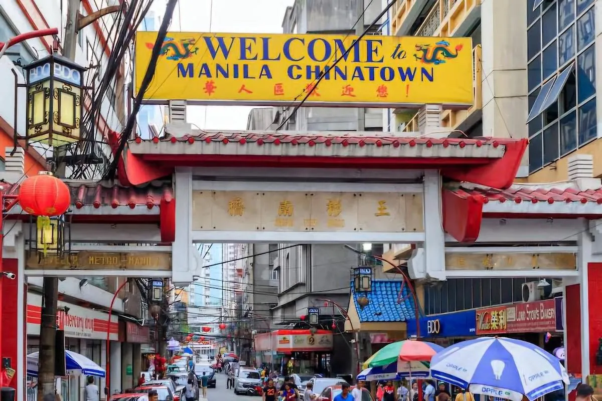 Artsy 110Sqm 2Br In Moa 200Mbps Wifi Xbox Printer Apartment Manila